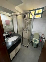 Changi Court (D16), Condominium #458054441